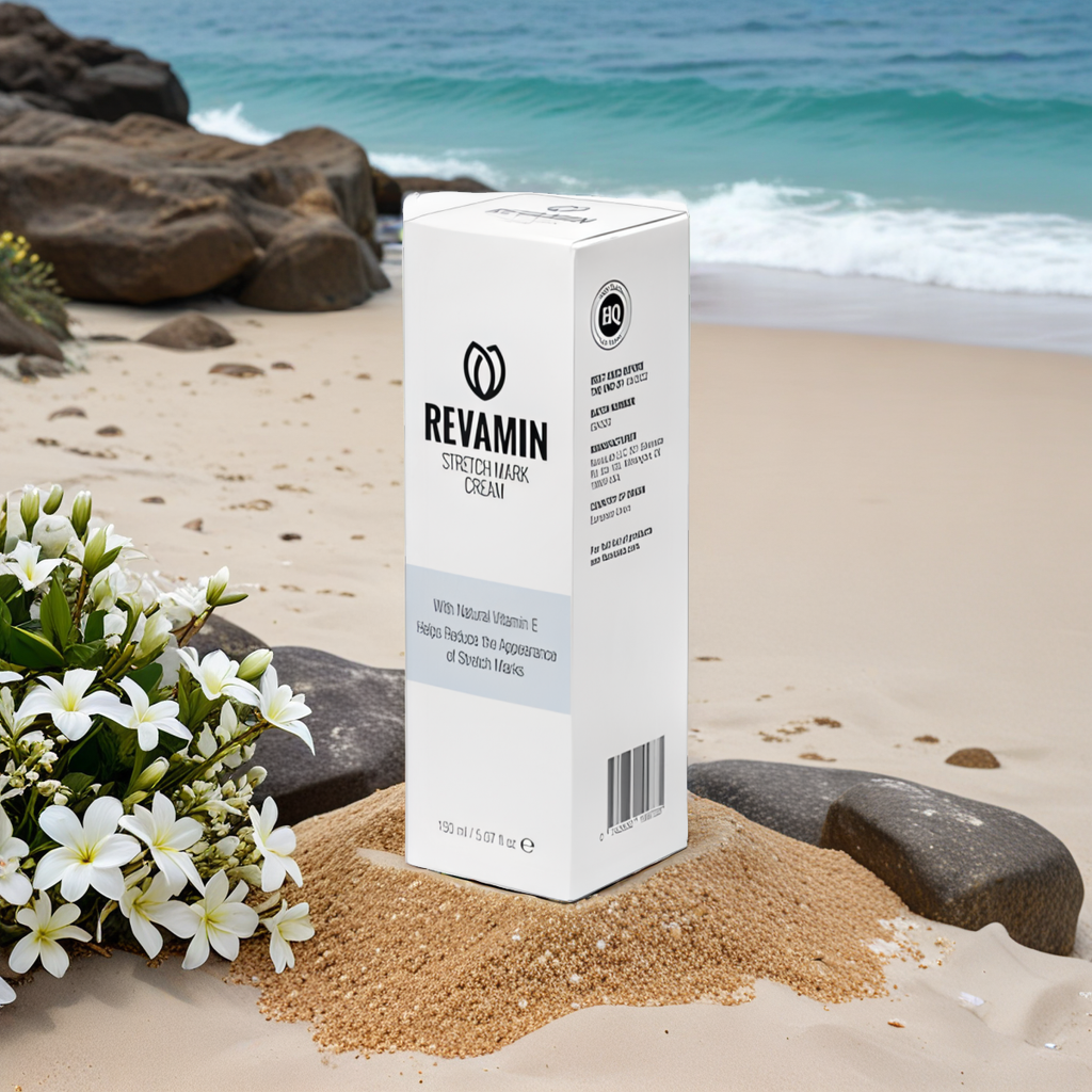 Revamin Stretch Mark