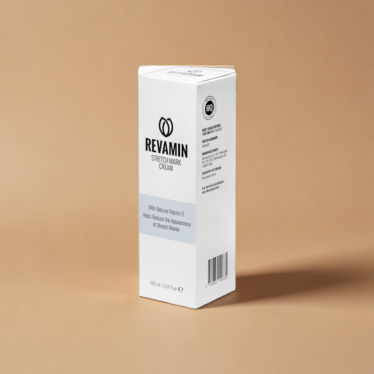 Revamin Stretch Mark