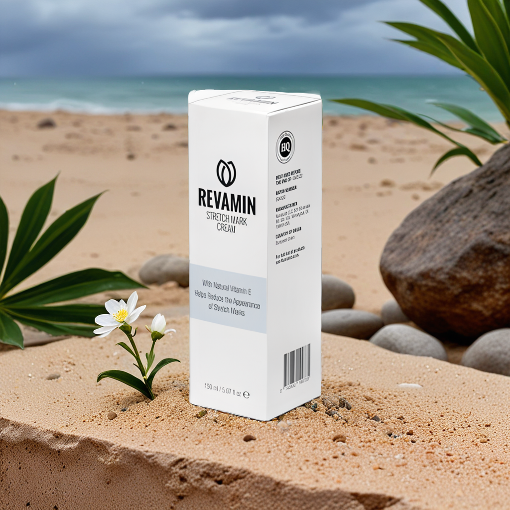 Revamin Stretch Mark