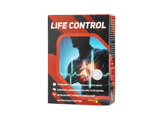 LifeControl 