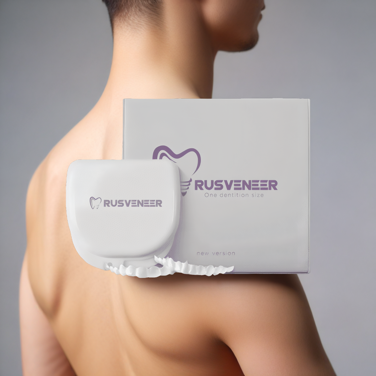 Rusveneer