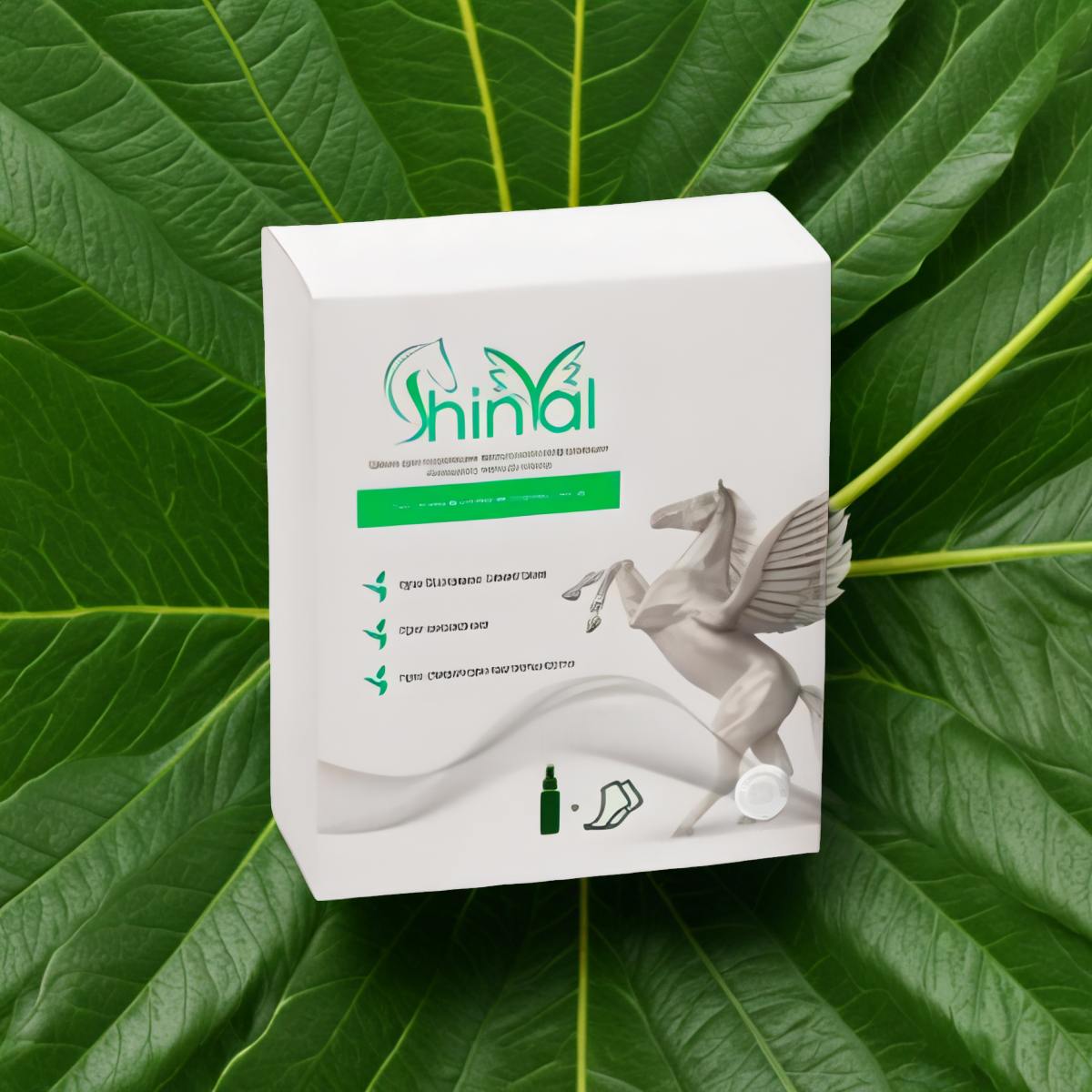 SHINVAL