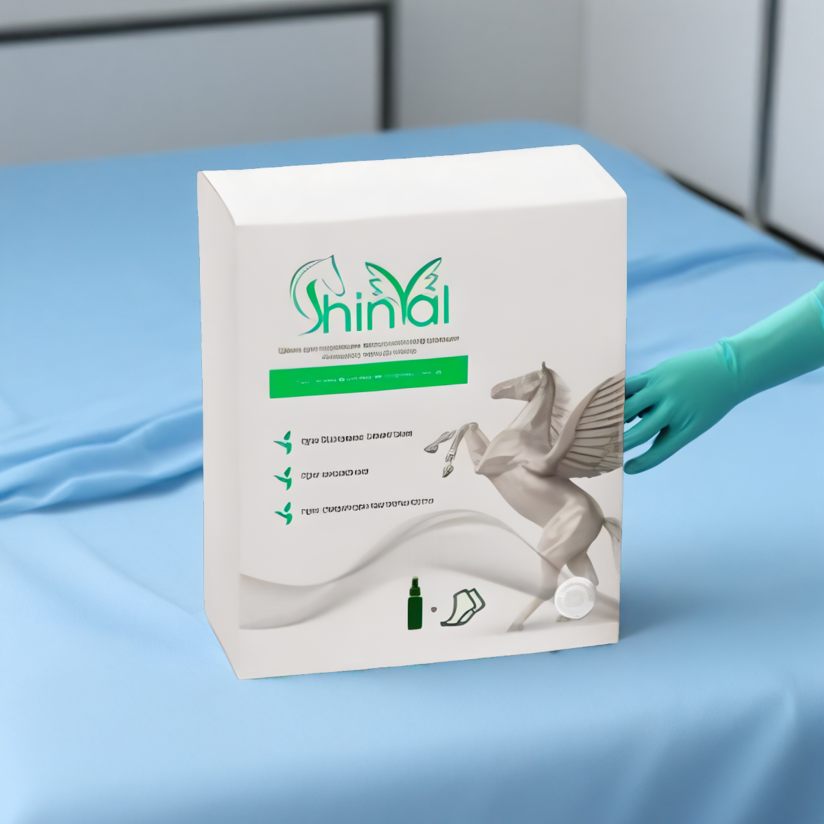 SHINVAL