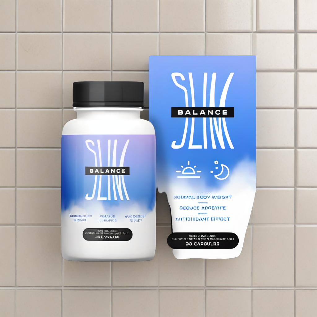 SLIMBALANCE (LOW PRICE)