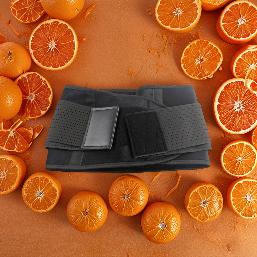 SlimFitBelt