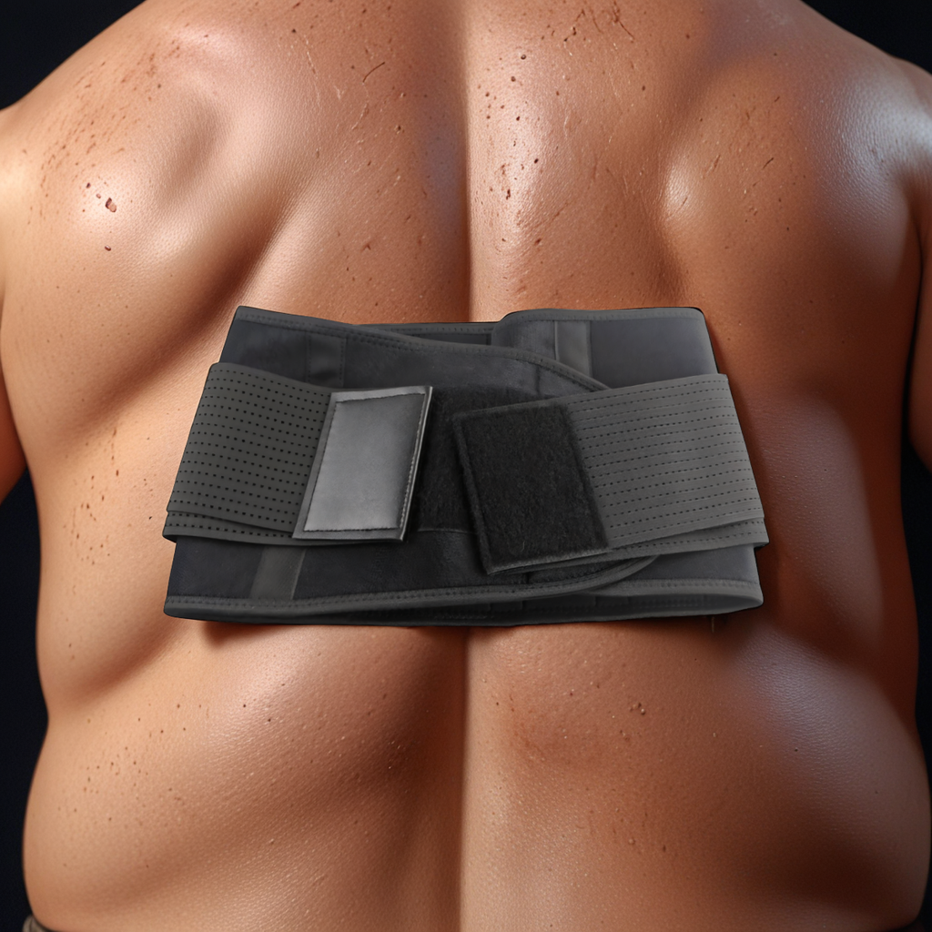 SlimFitBelt