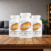 SlimPulse - 3 bottles