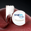 Snap-On Smile