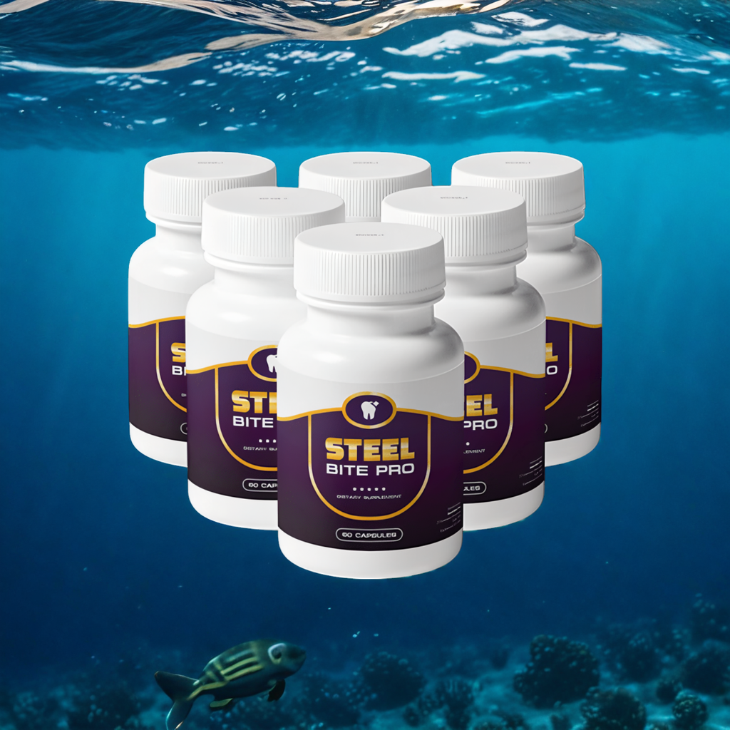 Steel Bite Pro