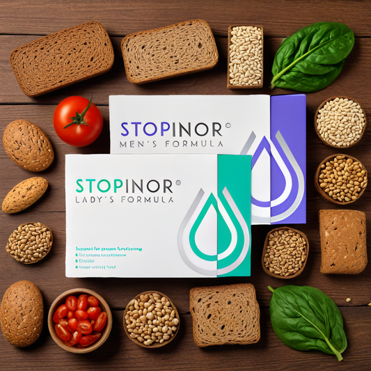 Stopinor