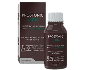 Prostonic Ultra