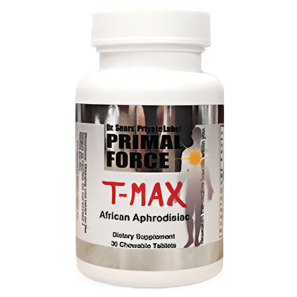 T-Max (1 bottle)