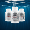 T-Max (2 + 1 bottle)