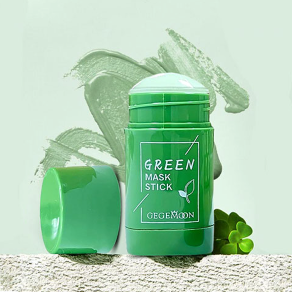 Green Acne Stick