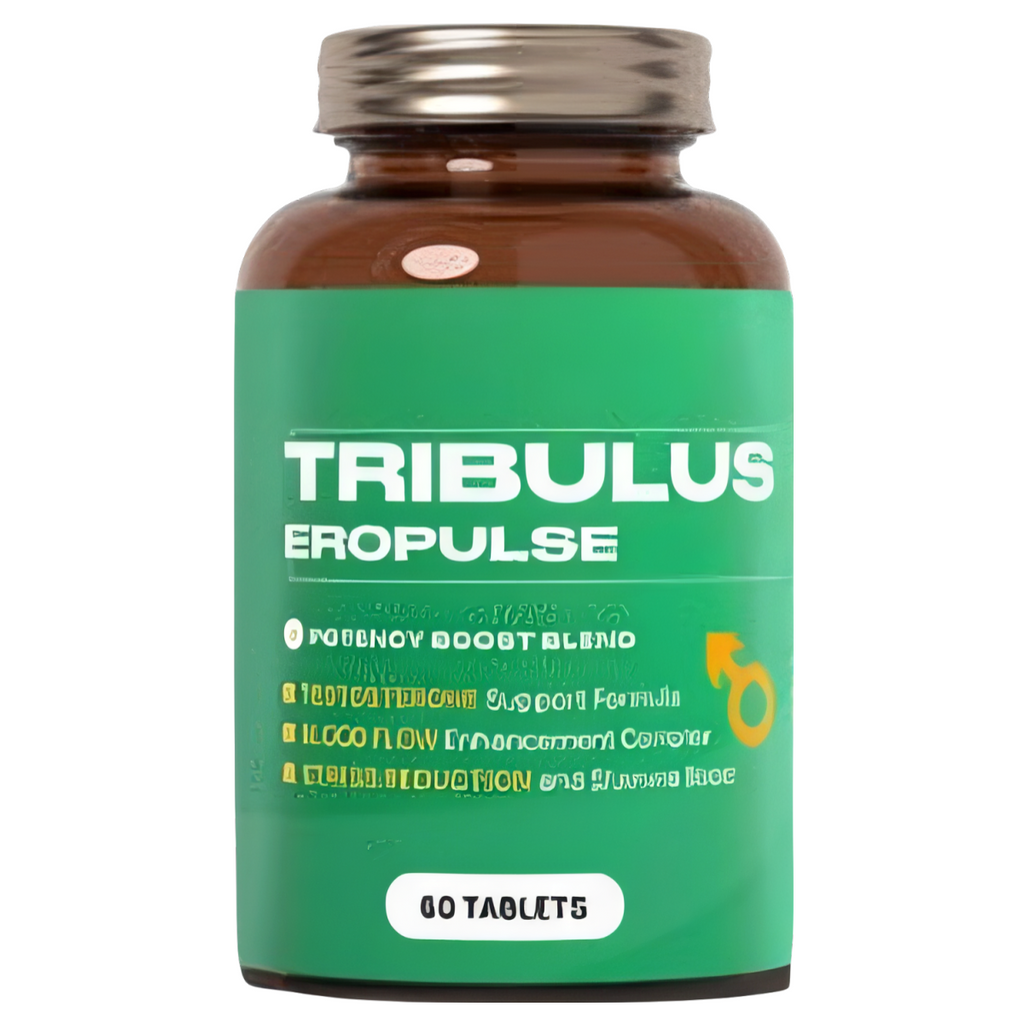 TRIBULUS EROPULSE