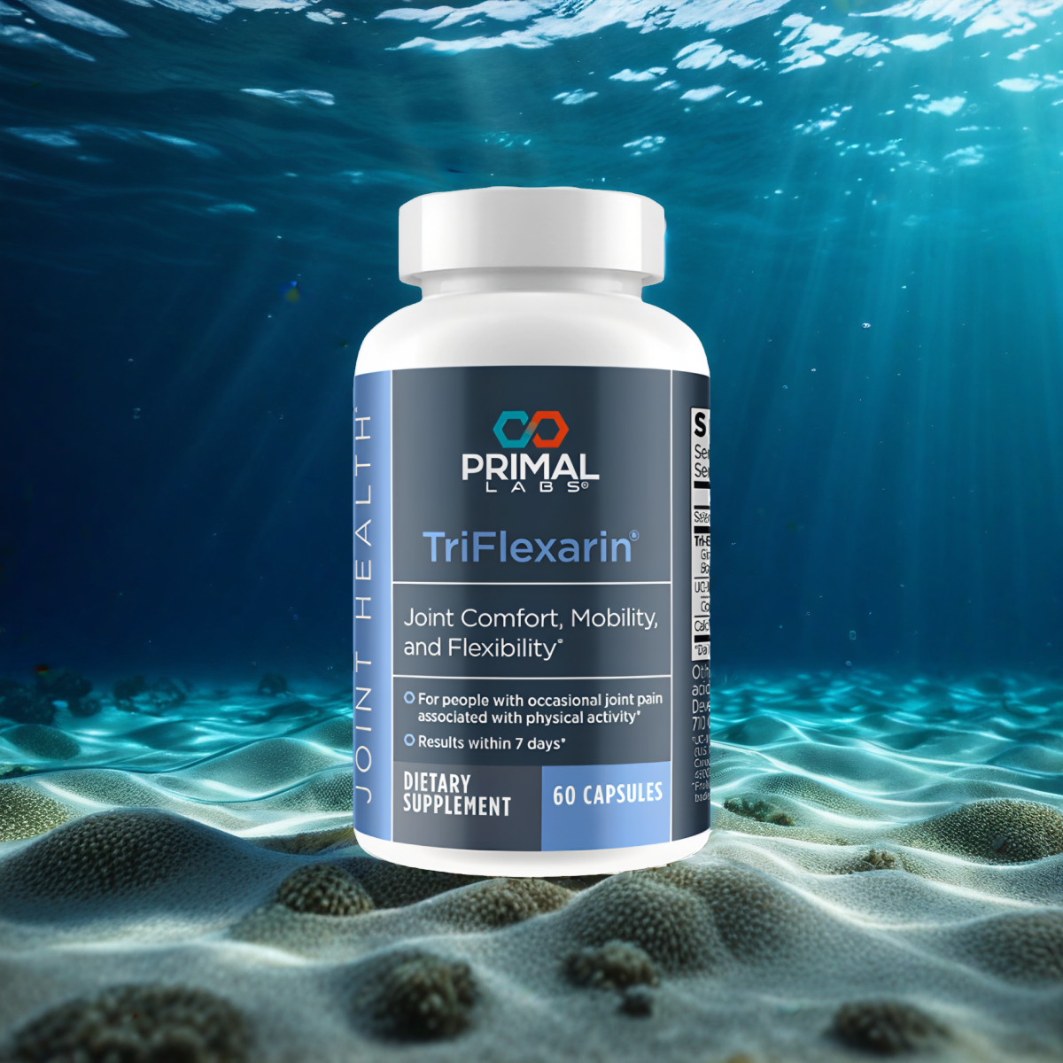 TriFlexarin (1 Bottle)