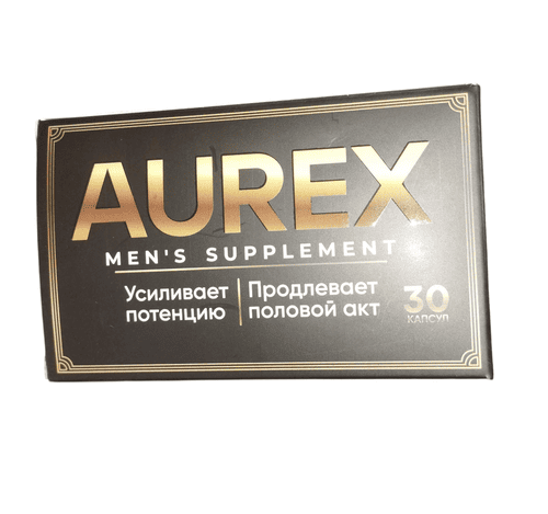 Aurex