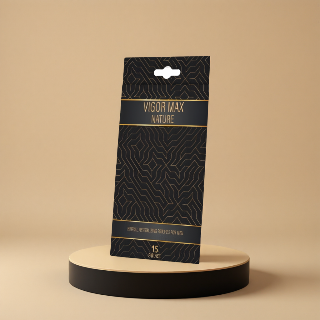 Vigor Max Nature