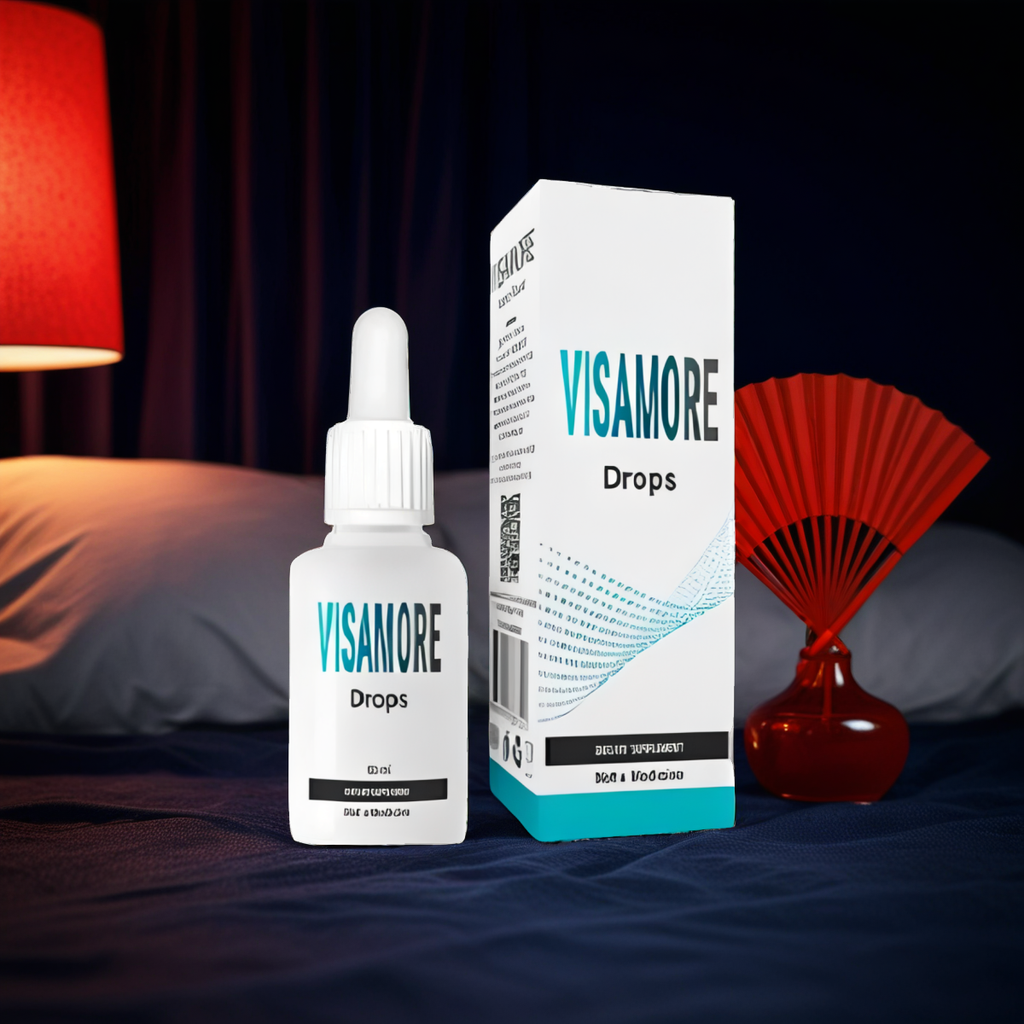 VISAMORE