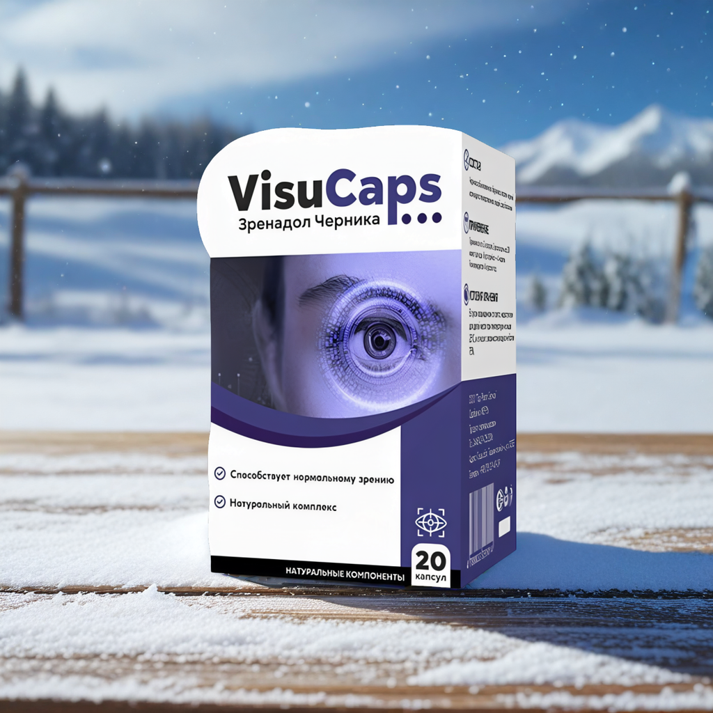 Visu Caps Free