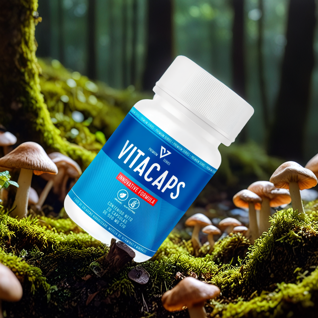 VitaCaps Vision