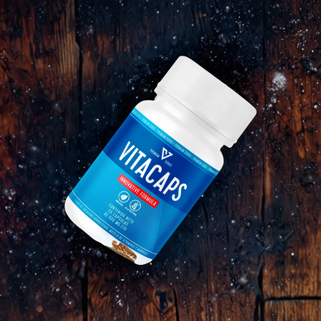 VitaCaps Vision