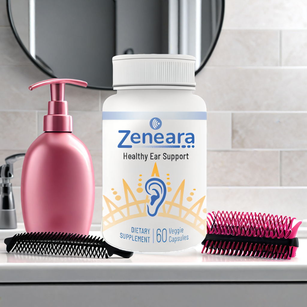 Zeneara 1 Bottle
