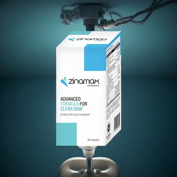 Zinamax