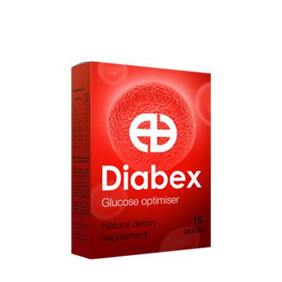DIABEX TABS (LOW PRICE)