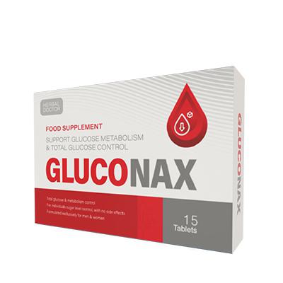 GLUCONAX