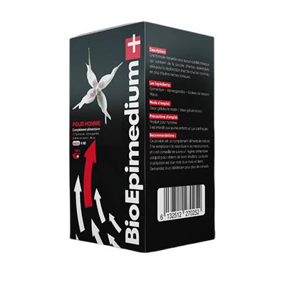 BIO EPIMEDIUM (LOW PRICE)