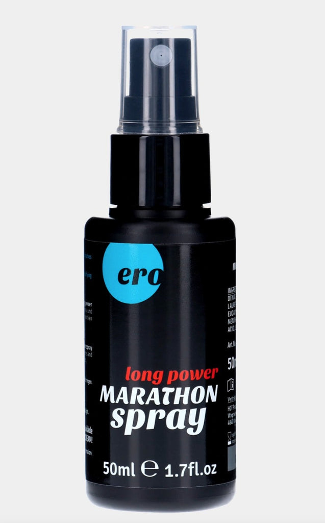 Ero Power Gel