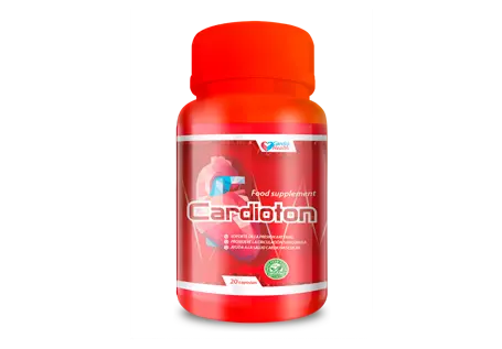 Cardioton