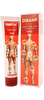 Red Pain Relief Cream